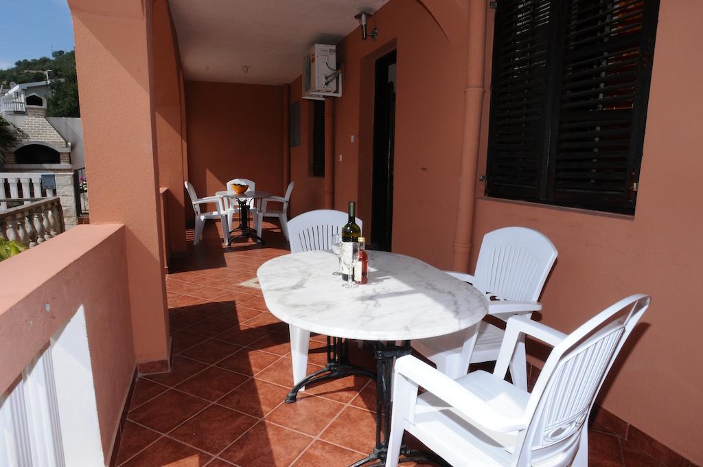 Vila Apartments Lidija Petrovac Quarto foto