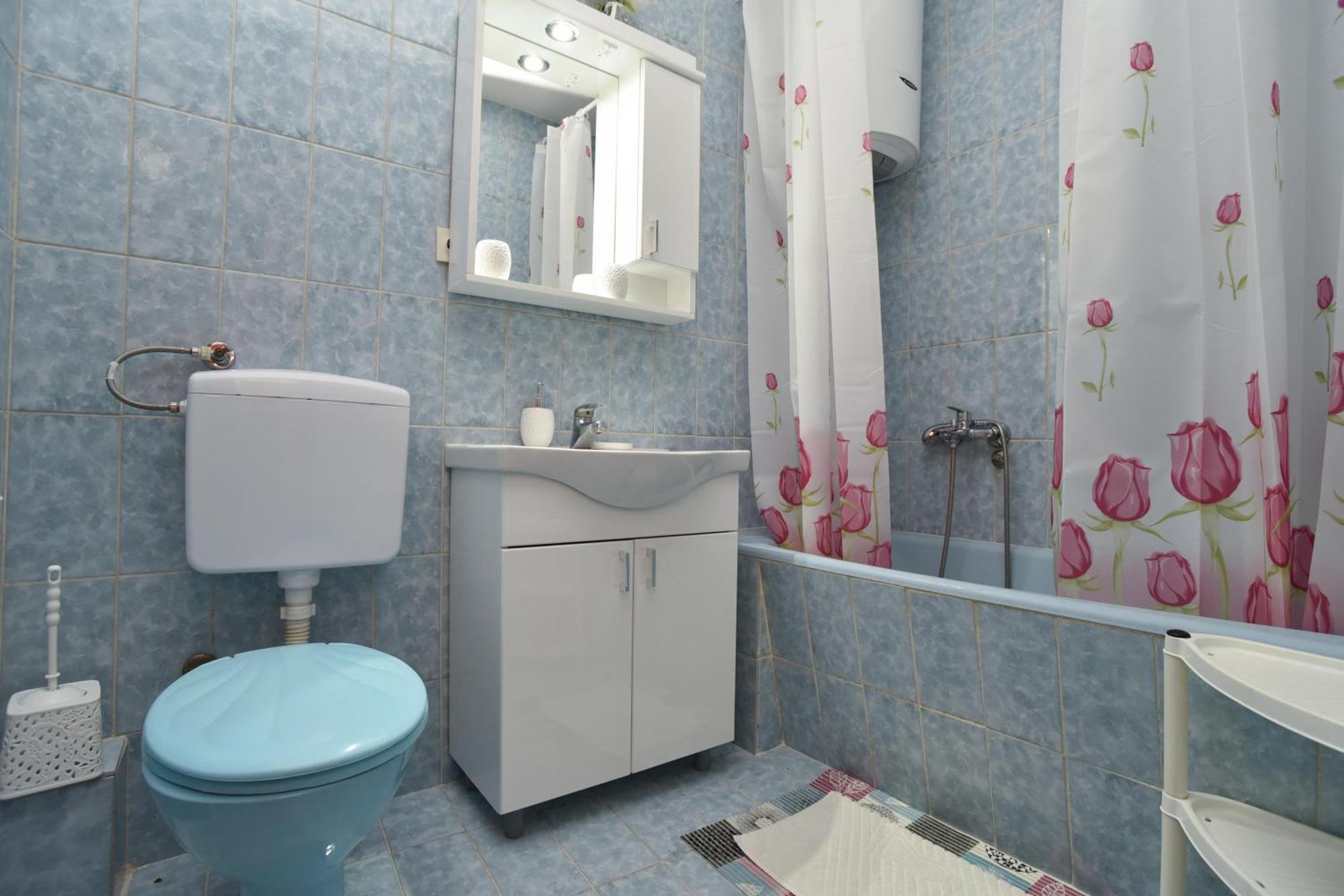 Vila Apartments Lidija Petrovac Exterior foto