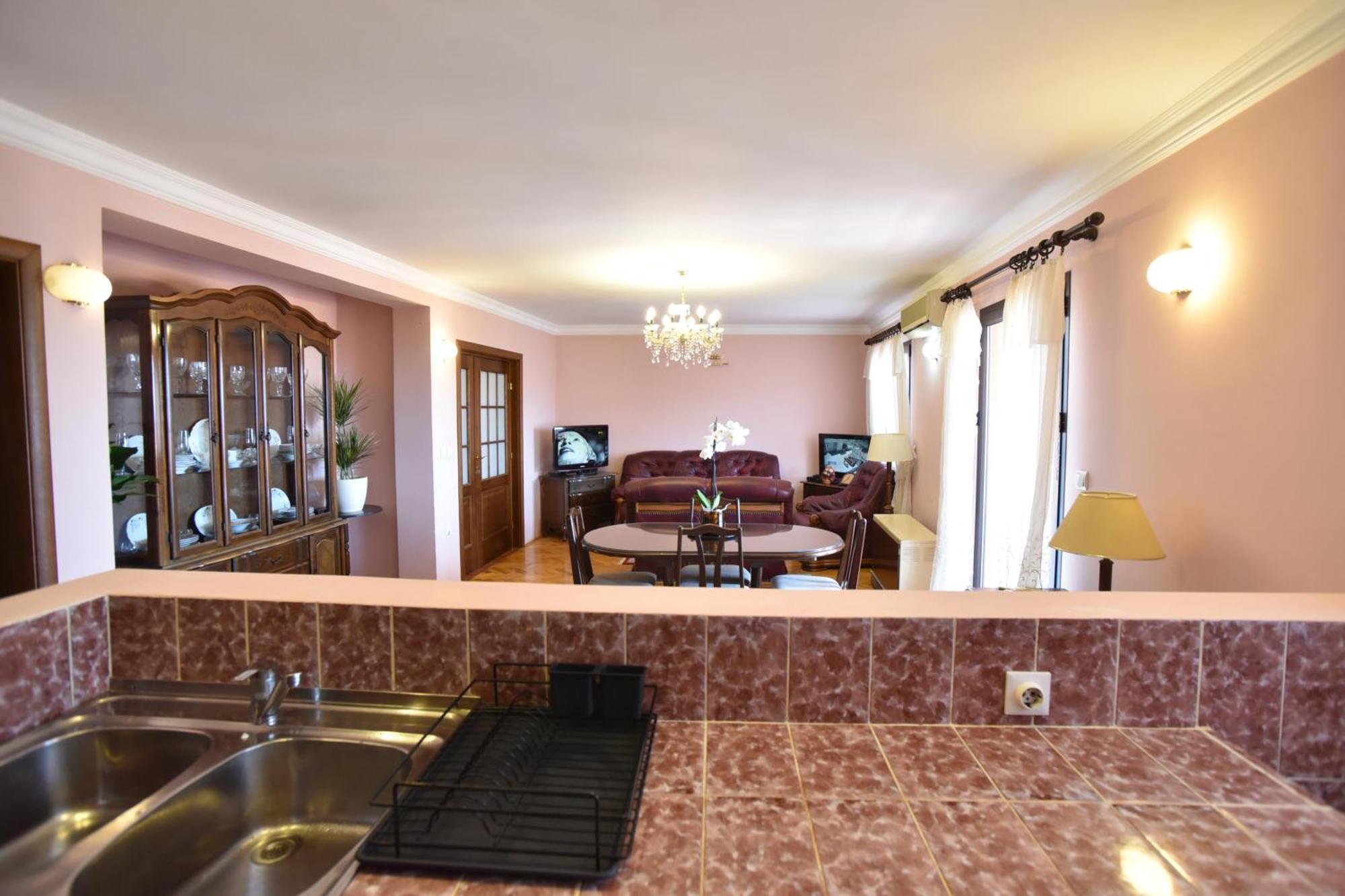 Vila Apartments Lidija Petrovac Exterior foto