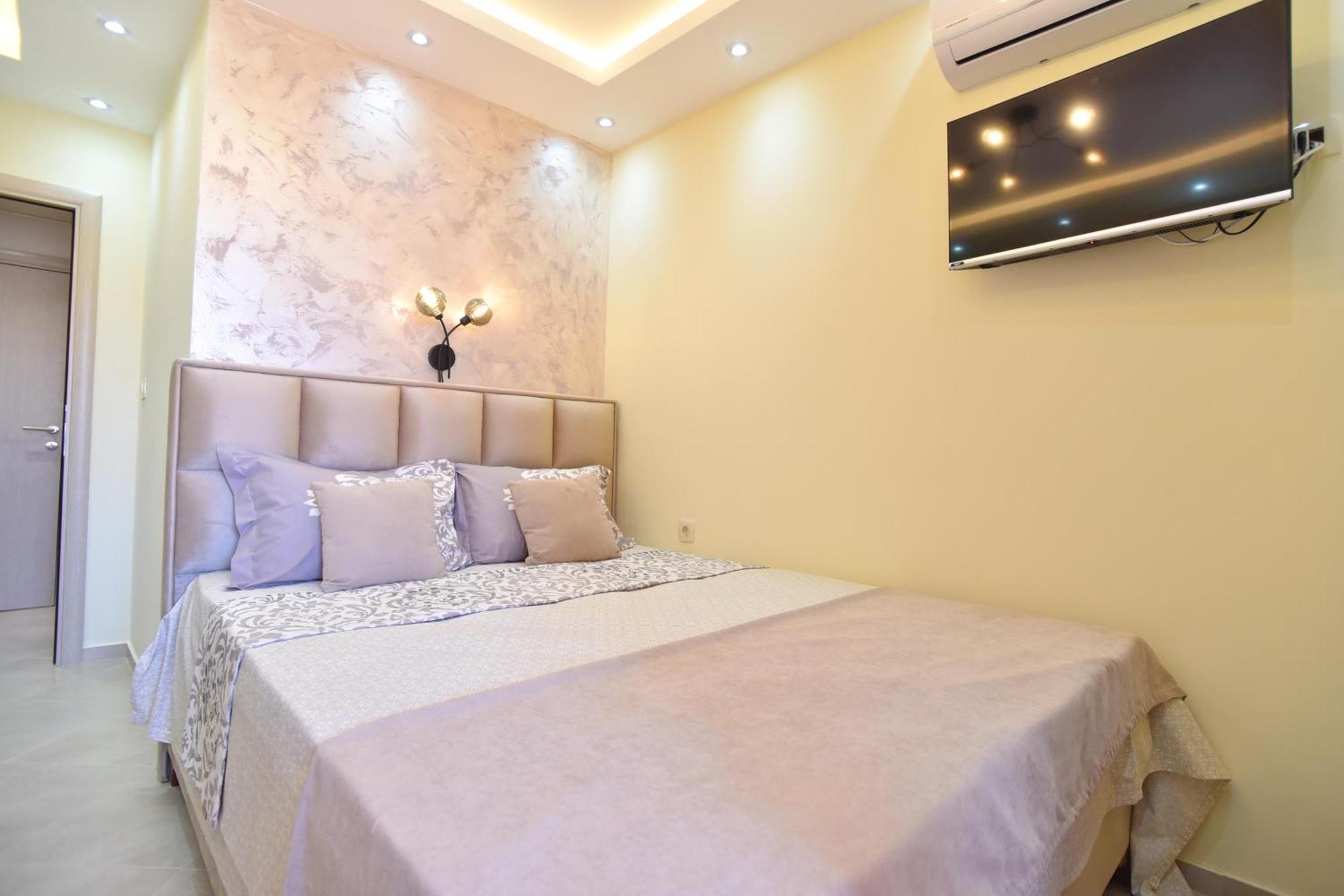 Vila Apartments Lidija Petrovac Exterior foto