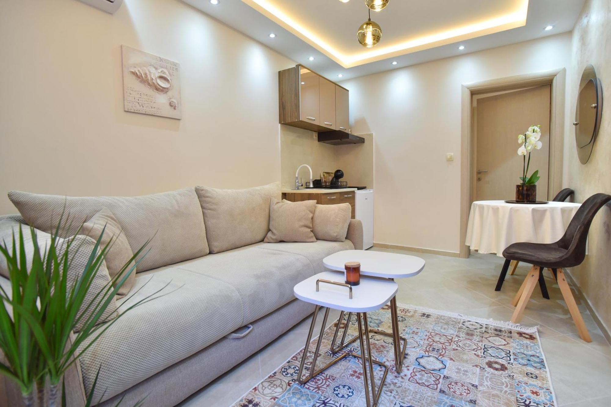 Vila Apartments Lidija Petrovac Exterior foto