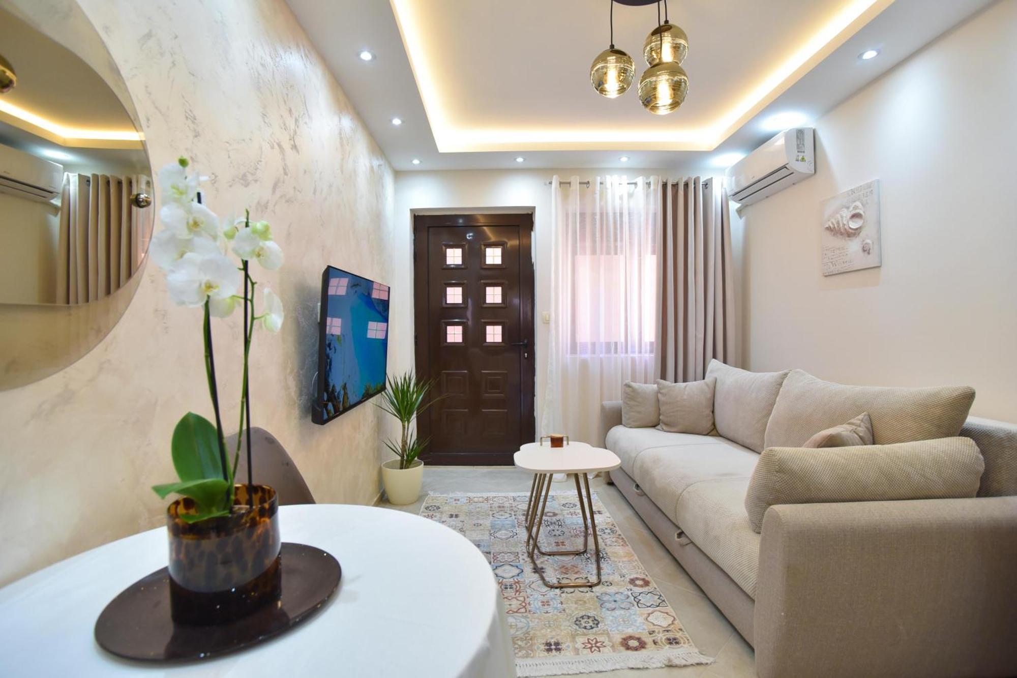Vila Apartments Lidija Petrovac Exterior foto