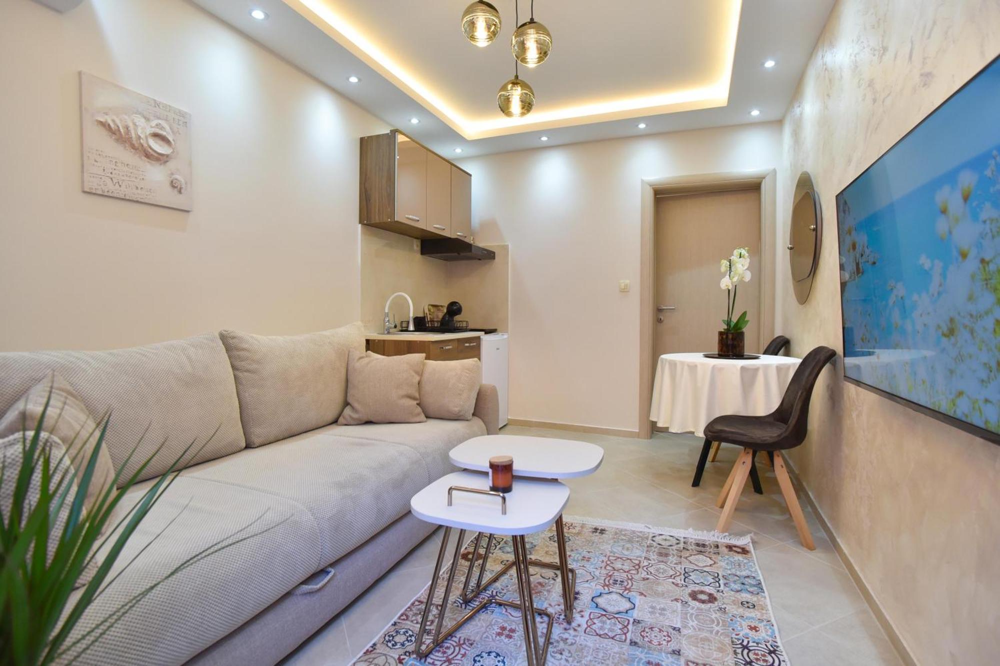 Vila Apartments Lidija Petrovac Exterior foto