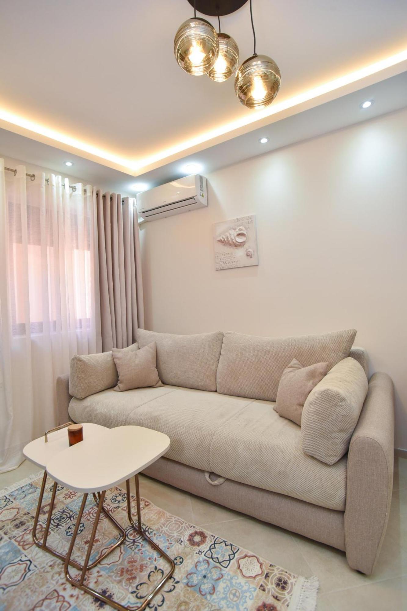 Vila Apartments Lidija Petrovac Exterior foto
